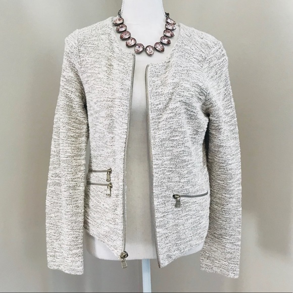 Lou & Grey LOFT Knit Jacket - Picture 1 of 8